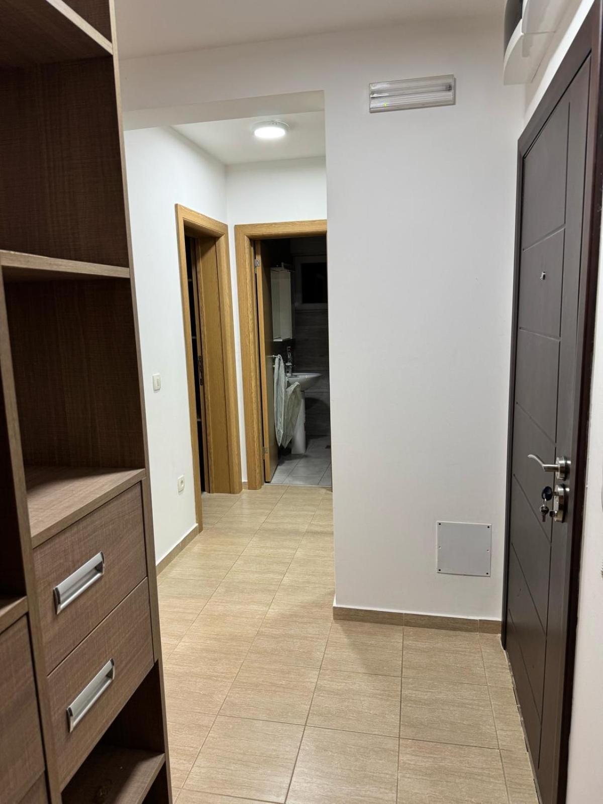 Apartment Budva Exterior foto